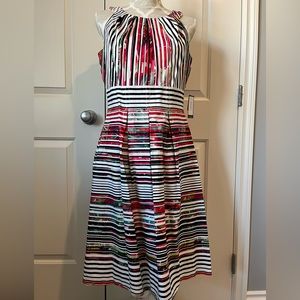 Nine West Dress with Pockets